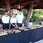 İstanbul Catering Çözümleriyle Etkinlik Alanınıza Uygun Lezzetli ve Düzenli Hizmet Planı