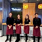 Organizasyonlar İçin Masa Sandalye Kiralama Hizmetiyle Kullanışlı ve Estetik Alanlar Oluşturun