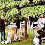 Fuar Organizasyonlarında Catering Hostes Manken Tercüman Fotomodel Hizmetleriyle Farkınızı Gösterin