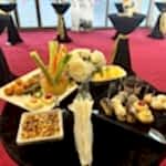 50–60 Kişi Seminer Organizasyonu Coffee Break Catering Hizmeti 25.900 TL | Kurumsal Molada “Düzen” Hemen Fark Edilsin