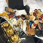 Kurumsal Etkinliklerde Catering Organizasyonu ile Profesyonel Karşılama ve Planlı Hizmet Deneyimi