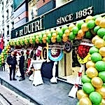 Nişan Davetinde Şıklığı Yükselten Catering Kokteyl Hizmeti Nasıl Planlanır, Hangi Detaylar Öne Çıkar?