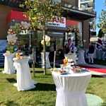 İstanbul Düğün Organizasyonu ile Şık, Modern ve Akıcı Davetler İçin Profesyonel Hizmet Alın 💍