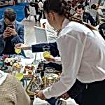 İstanbul Kokteyl Organizasyonu Menü Dahil Paketler ve 2026 Güncel Fiyatları